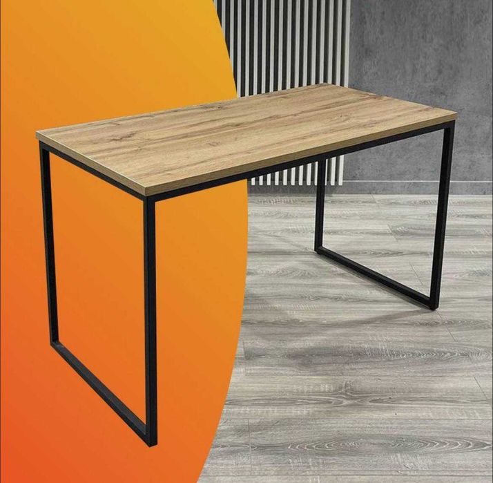 Stol лофт, Stol loft, стол лофт, компьютерный