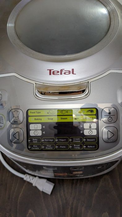 Мултикукър Tefal