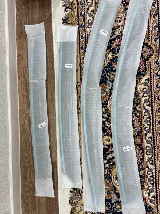 Продается ветровик соната  2023  и 2024-й год, новый.