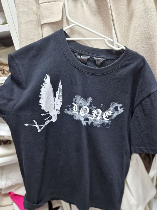 tricou vlone nepurtat