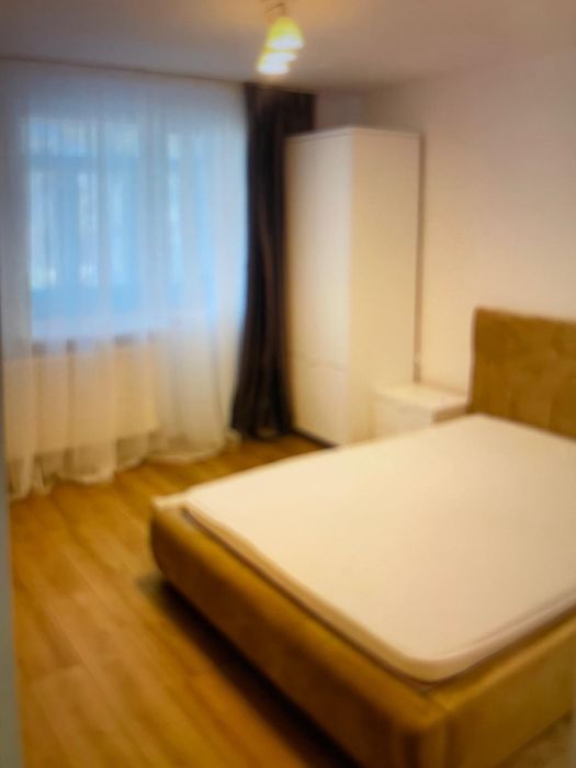 Apartament de inchiriat