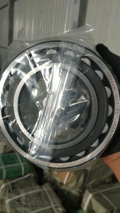 Подшипник Подшипники из Росси и Китая