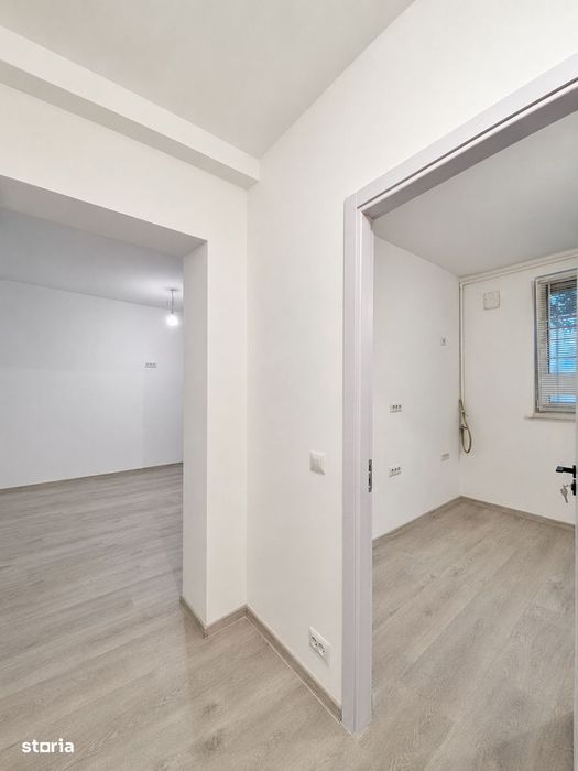0% COMISION Jiului: 3 Camere 61mp | Bloc reabilitat | Centrala si METR
