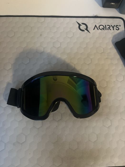 Casca protectie sport YeeLei set motocross, rezistenta la impact 58cm