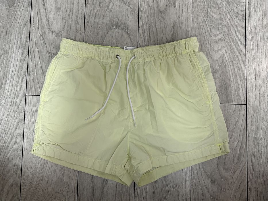 Short de baie neon H&M
