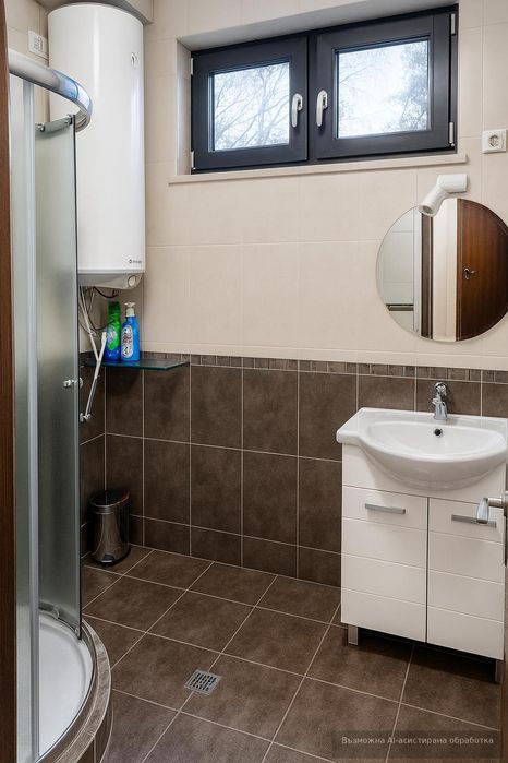 Дава се под наем Четиристаен апартамент в Пловдив, Център - 100 кв.м за 509.49 € - Снимка #5