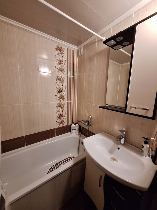 Продам 3 комнатную квартиру