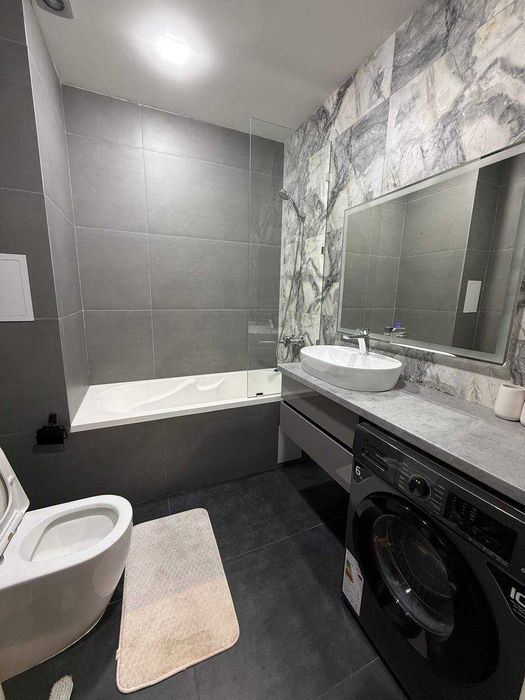 Аренда ЖК "Parkent Avenue" 2комн в Мирзо-Улугбек Авиатор/Паркентский