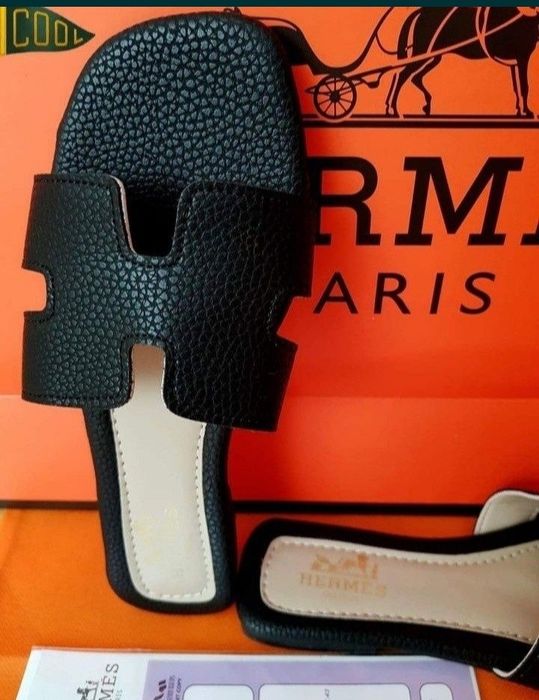 Papuci/șlapi dama,super model/Italia, saculet, etichetă