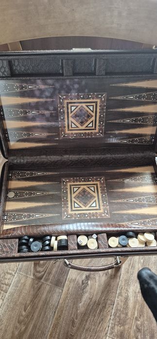 Продам нарды сувенирные