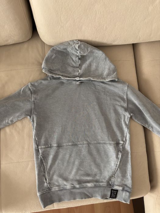 2бр. сладурски суитшъри HM, размер 8-10 години