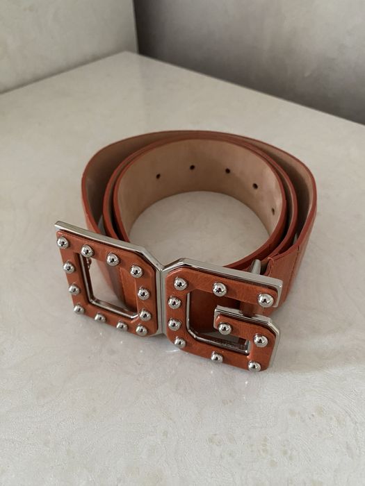 Ремень Dolce&Gabbana