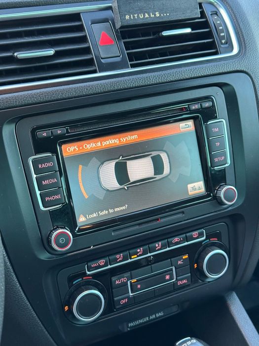 VW SHARAN 2.0 TDI /7locuri/navigatie/euro5/RATE
