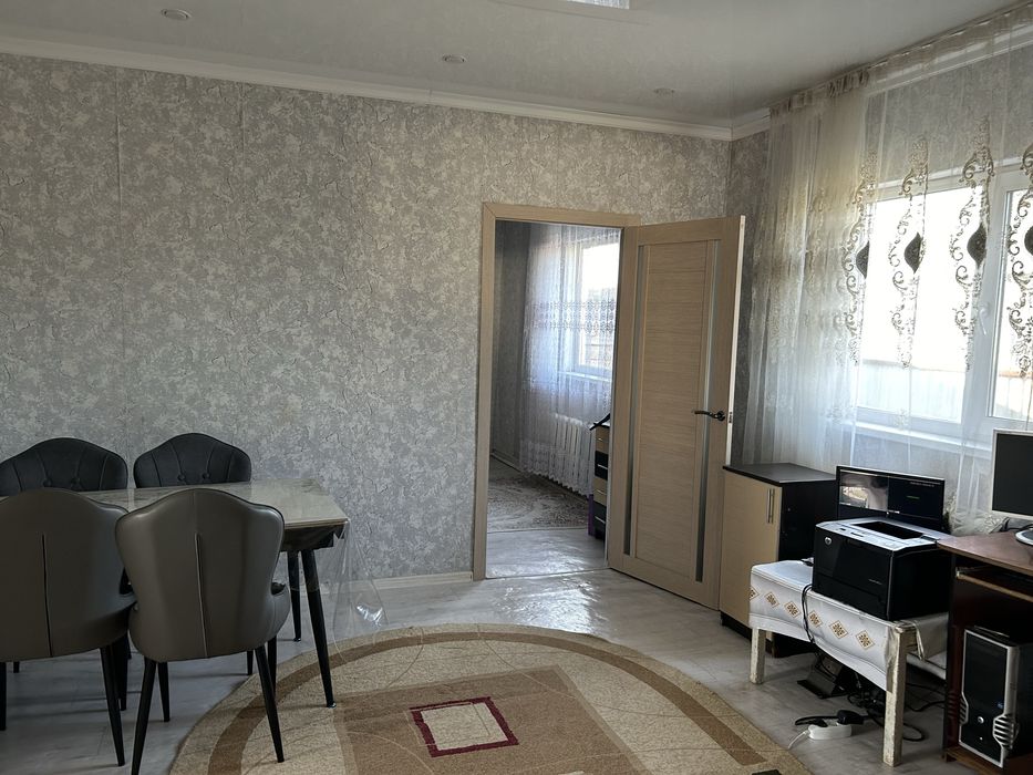 Продам дом. Восточный левый 4 дачи
