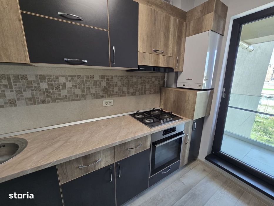 Plaza Residence-Lujerului-Faza 2 | studio | modern | centrala