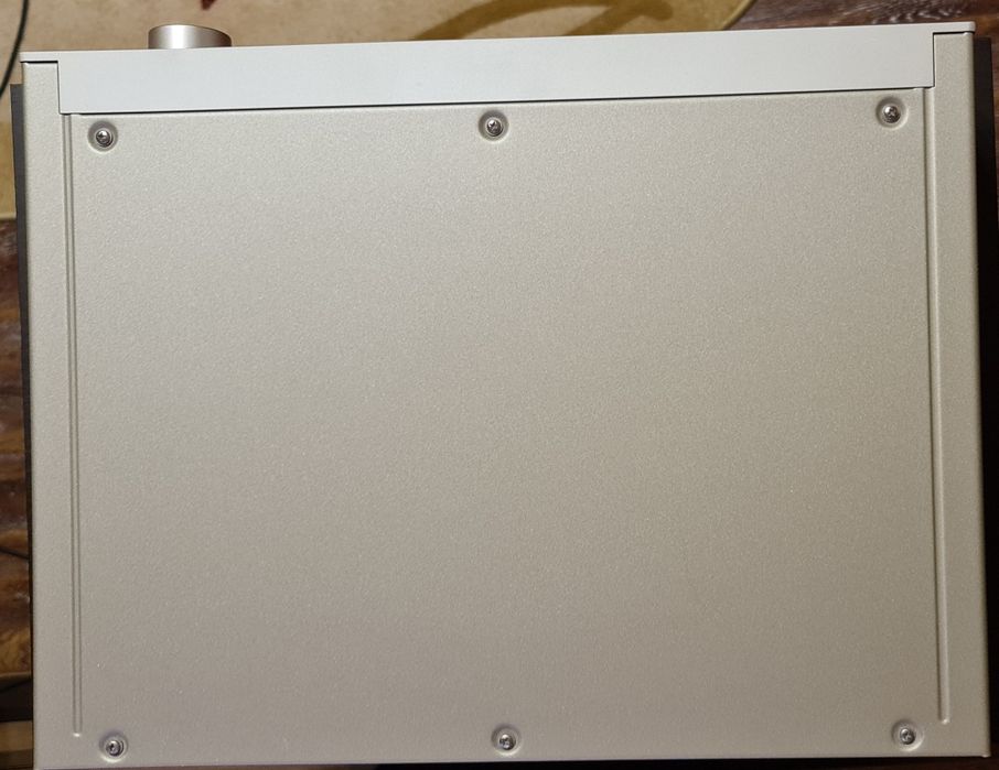 Vand Tuner/Radio High-End Sony ST-SA 3 ES AM/FM