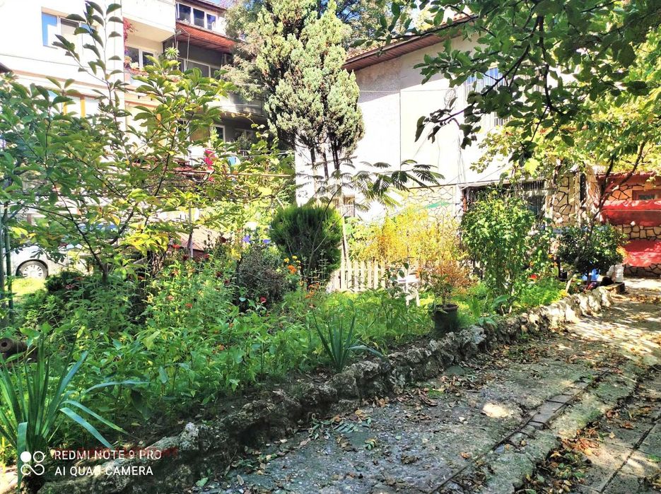 Дава под Наем 2-СТАЕН
град София, Гео Милев, ул. Проф. Г. Павлов