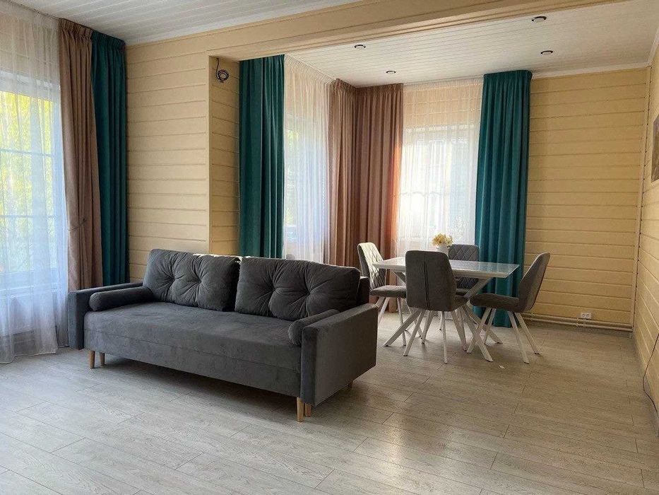 Диван Этро прямой для дома и офиса