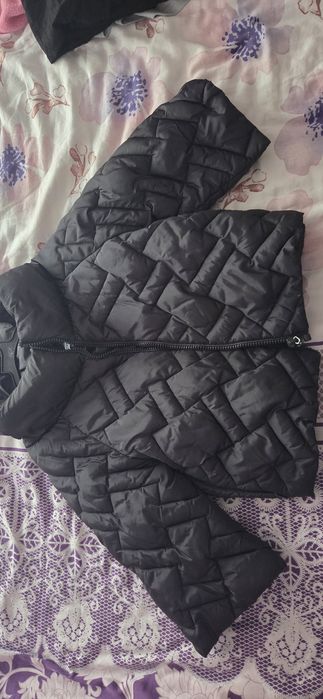 Преходно дамско яке