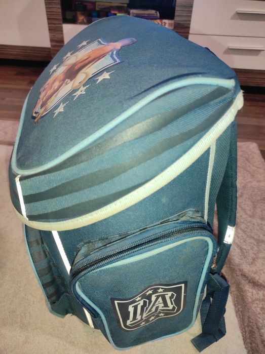 Ученическа раница "Ace age"