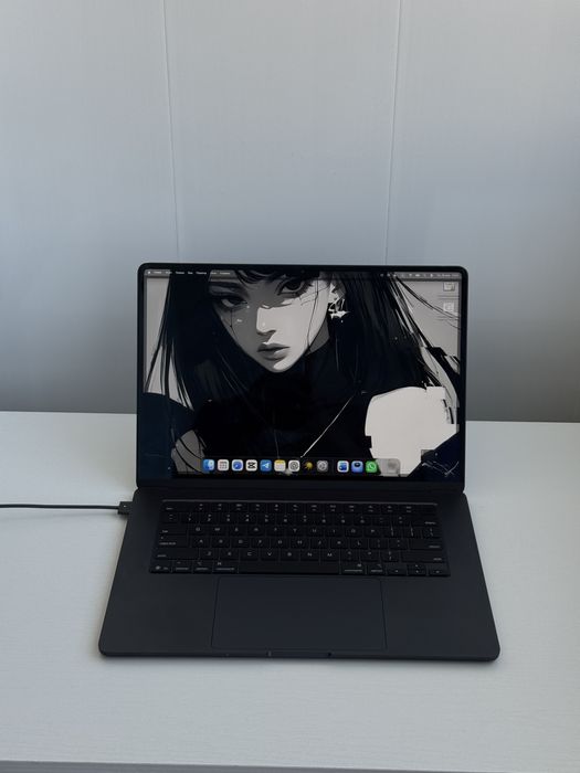 Macbook Air M4 15 дюймовый