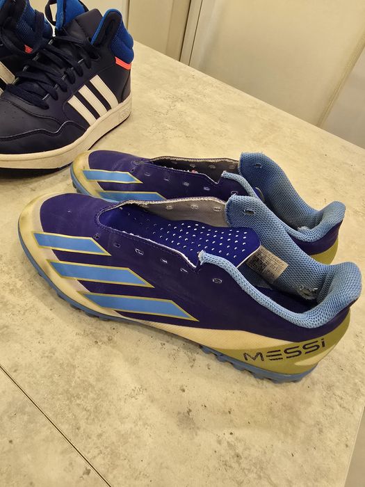 Детски маратонки и стоножки