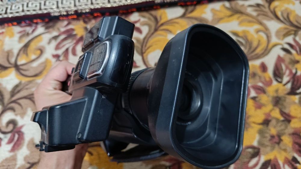 Kamera sotiladi AG 90