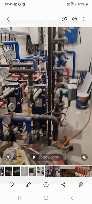 Сантехник специалист