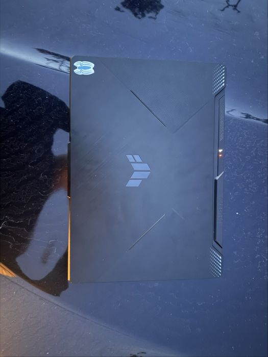 Laptop Gaming ASUS TUF F15