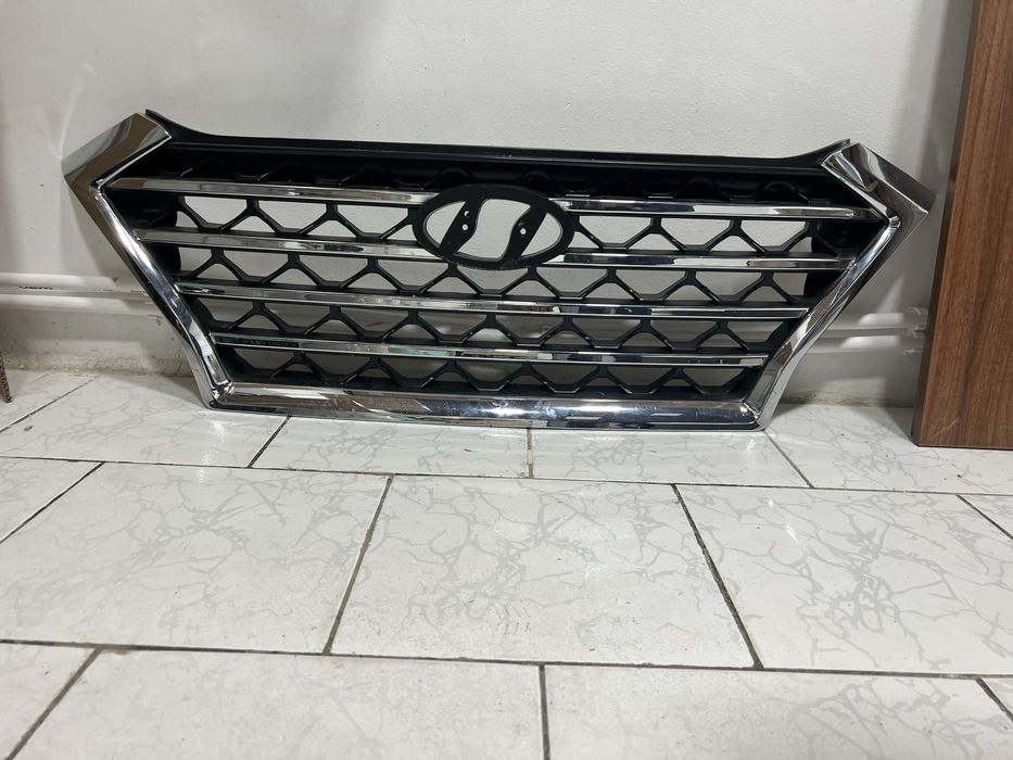 Kia Hyundai автозапчасти