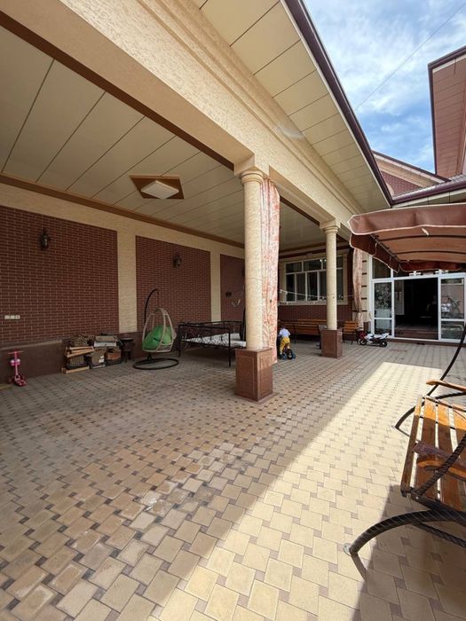 Продается дом 6 сот  бобо дехкон