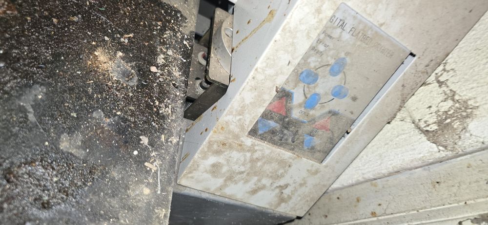 Принтери за директен печат А3+