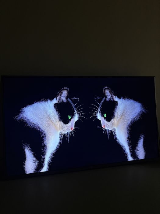 Смарт 4K Смарт ТВ Xiaomi Mi TV 4S 43" (Android TV, )