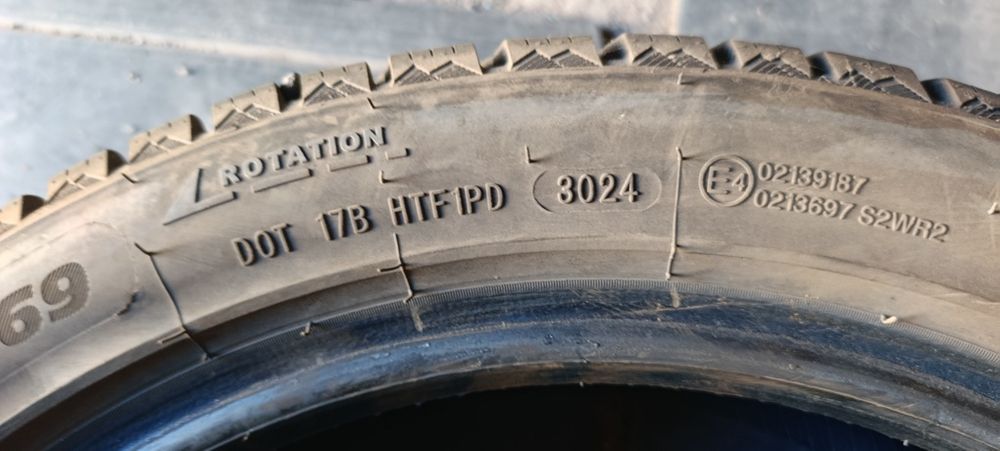 205:50:17 зимние шины шипы