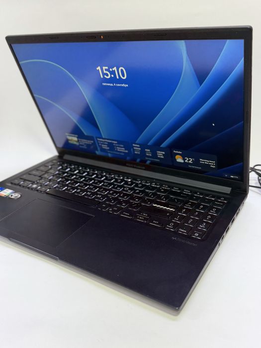 Ноутбук Asus Vivobook 15/X1504Z