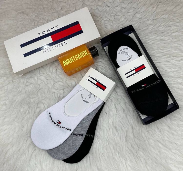 Tommy Hilfiger носки