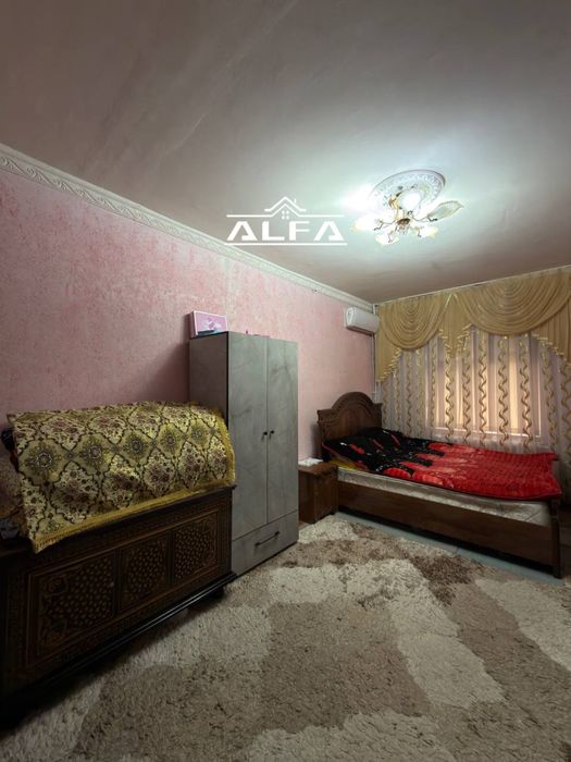 3 xonali 87 m2 3-qavat sotiladi