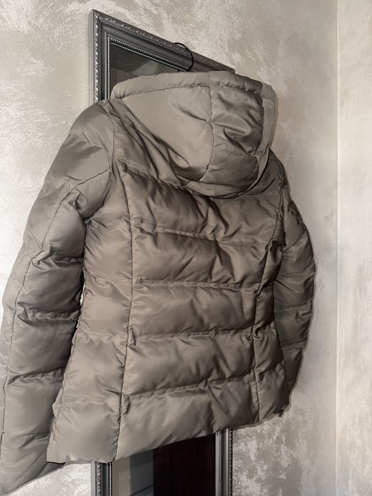 Зимно яке Zara S размер