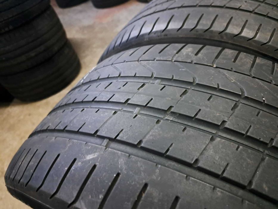 2 anvelope 315/35 ZR21 Pirelli