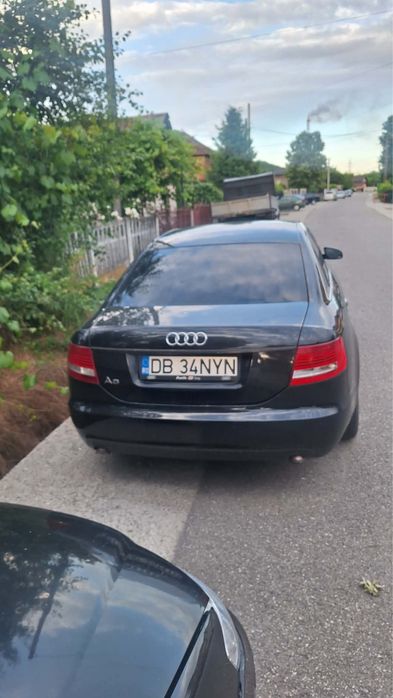 AUDI A6 2005 — imagine 3