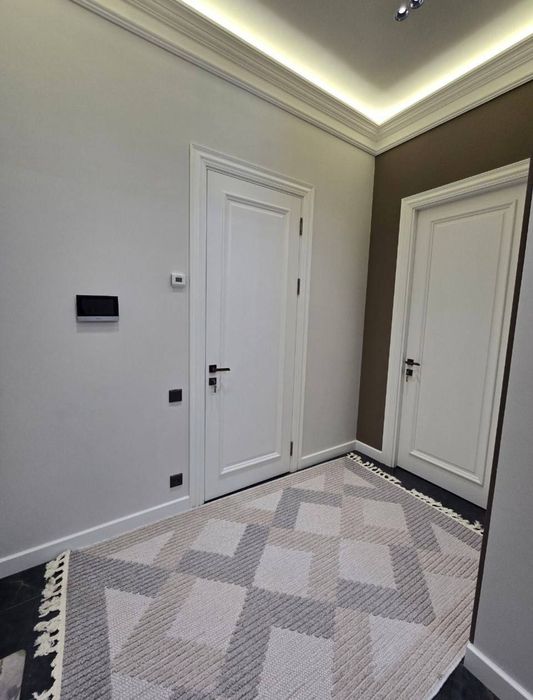 Аренда квартир в ЖК Darkhan Avenue Ор Central Park