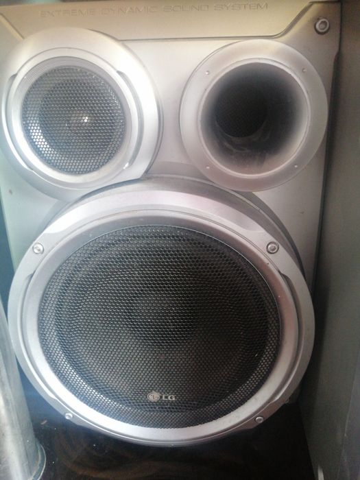 MP3  музикални центр