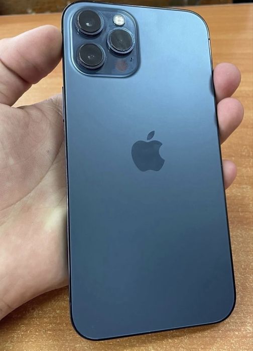 iPhone 12pro 256g 5G срочно