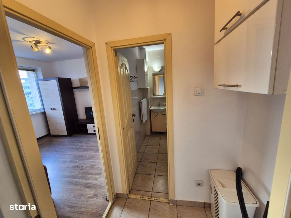 Apartament 2 camere de închiriat, Piata Iancului