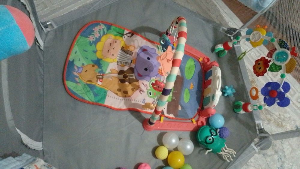 Продаю музыкальный коврик