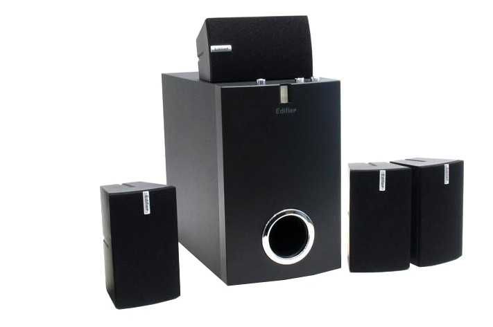 Акустическая система 4.1 Edifier M3500