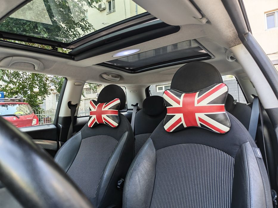 Mini Cooper S 1.6 Turbo 172 CP Full Options Stare Buna