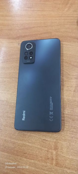 Redmi note 12 pro