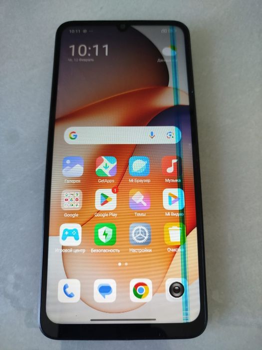 Продам смартфон Redmi 13C