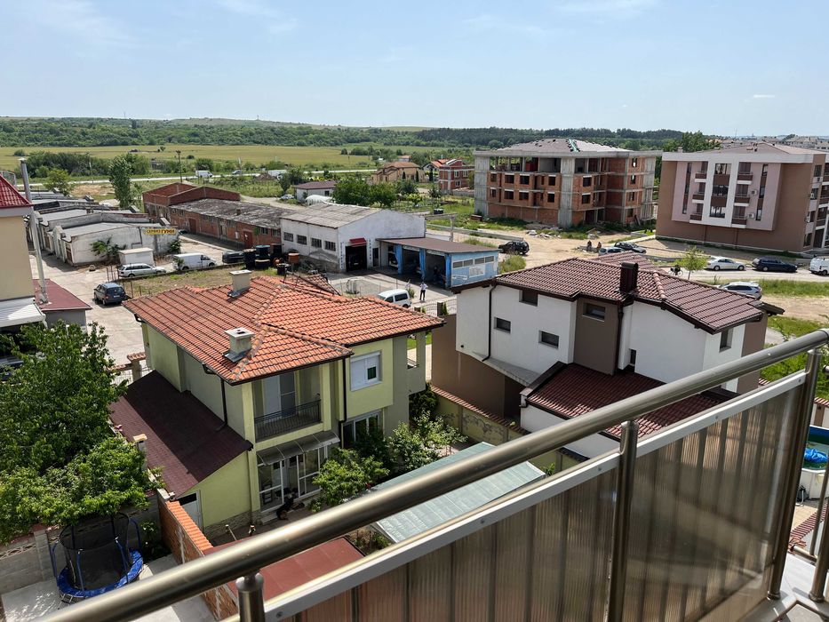 Продава се Двустаен апартамент в Свиленград - 65 кв.м за 1077 €/кв.м - Снимка #4